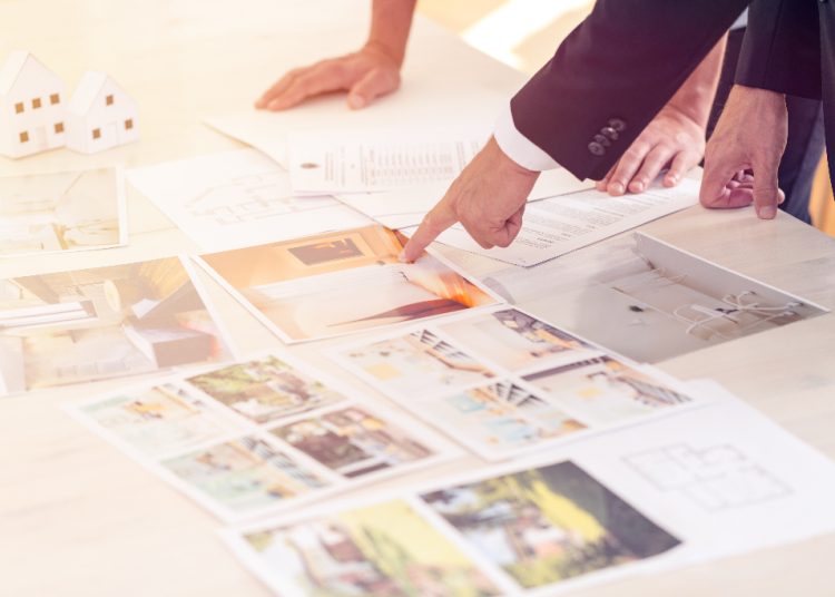 Czym jest gramatura papieru i jaką powinniśmy wybrać, gdy myślimy o ładnych ulotkach?