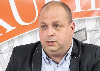 Miernik i Bartkowiak kandydują do rady powiatu