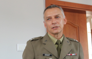 Zachęcają do wojska