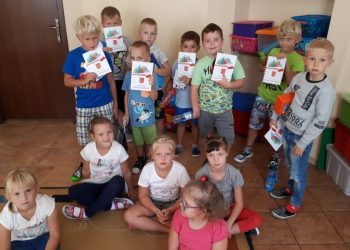 100 kolorowanek na stulecie niepodległości