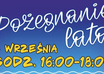 Pożegnanie lata 2018
