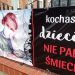 „Kochasz dzieci, nie pal śmieci”