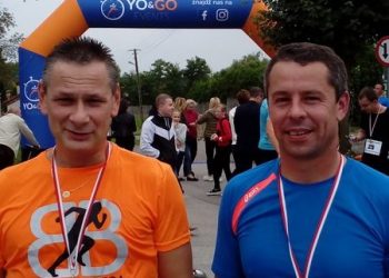 Zapraszają na bieg wokół Borku Lądkowskiego