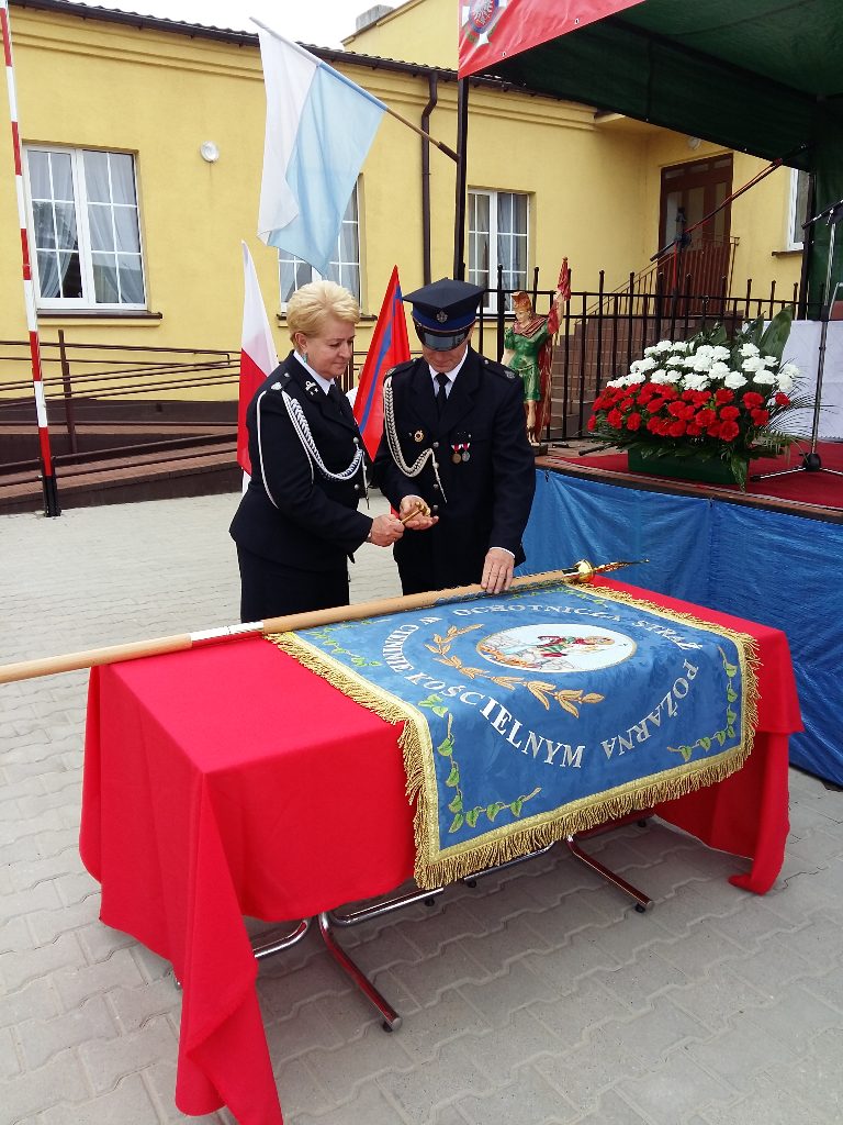 Jubileusz w Cieninie