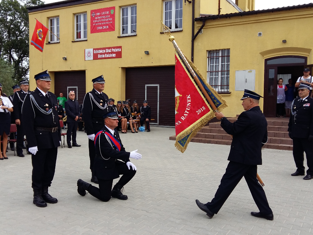 Jubileusz w Cieninie