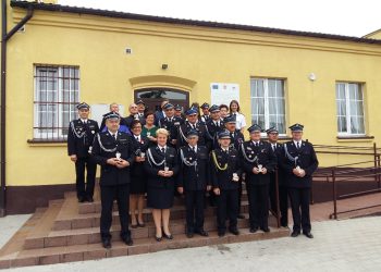 Jubileusz w Cieninie