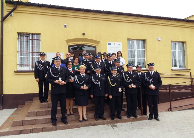 Jubileusz w Cieninie