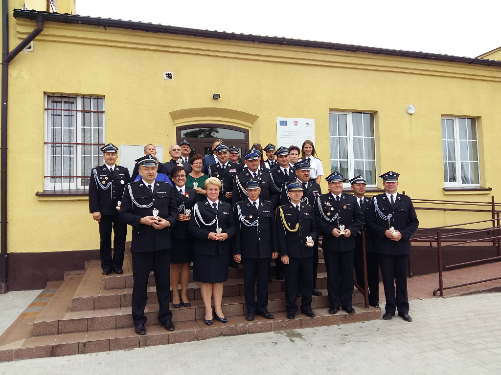 Jubileusz w Cieninie