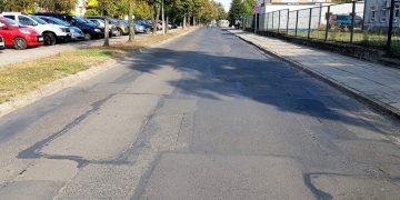 Wnioskują o pieniądze na remont dróg
