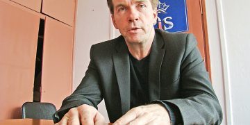 Dąbek nie jest liderem w Strzałkowie. Kto się znalazł na liście PiS?