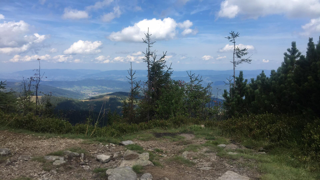 Wycieczka do Zakopanego