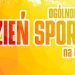 Powidz zaprasza na Ogólnopolski Dzień Sportu