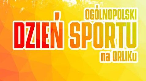 Powidz zaprasza na Ogólnopolski Dzień Sportu