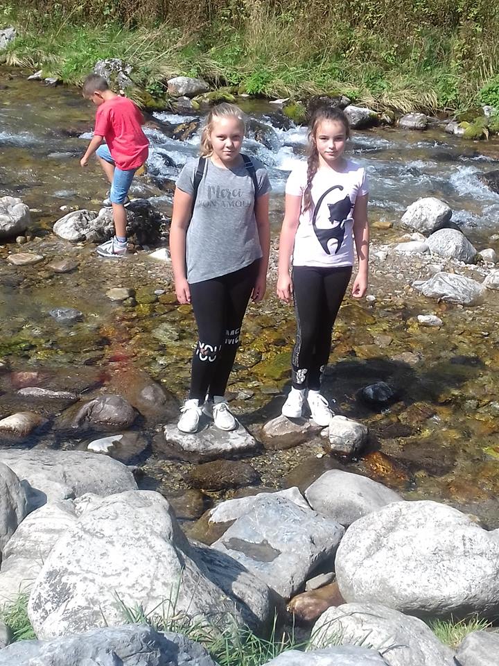 Wycieczka do Zakopanego