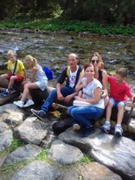 Wycieczka do Zakopanego