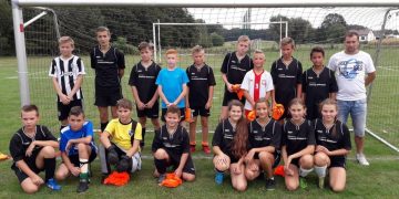 Po sparingach przyszedł czas na ligowe derby