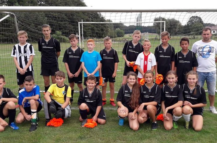 Po sparingach przyszedł czas na ligowe derby