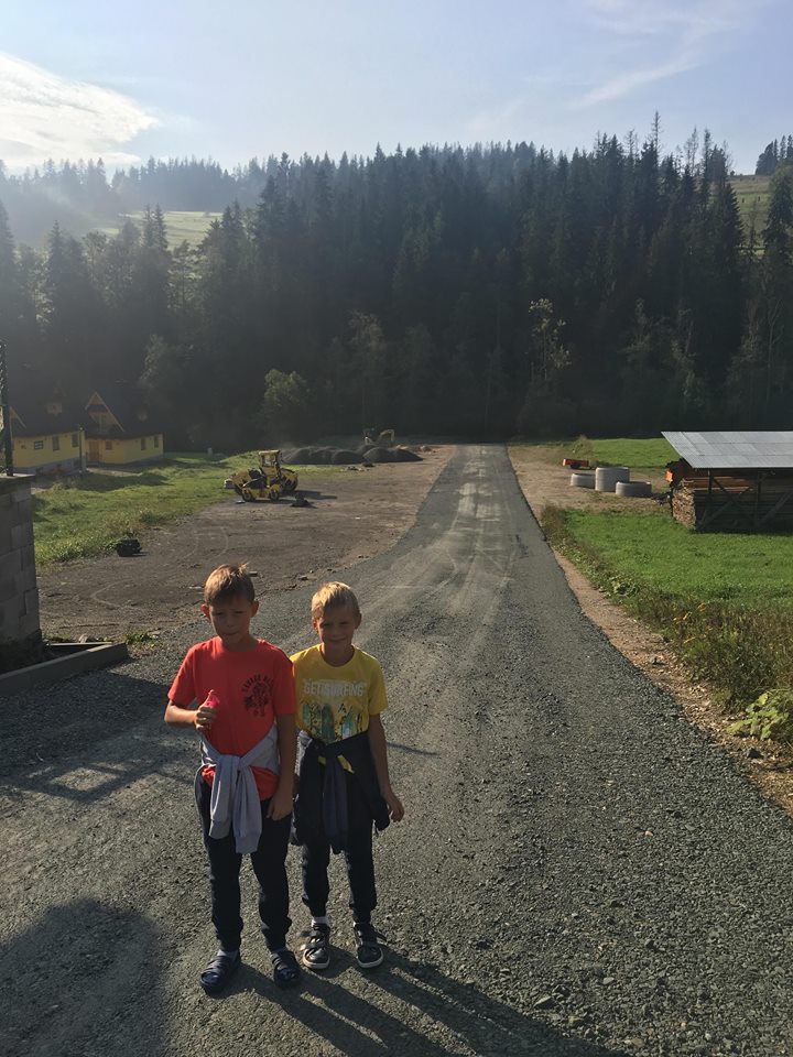 Wycieczka do Zakopanego