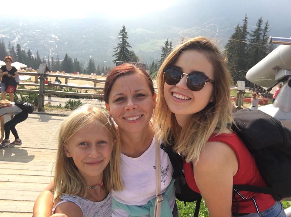 Wycieczka do Zakopanego