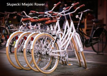 W Słupcy powstanie system wypożyczania rowerów?