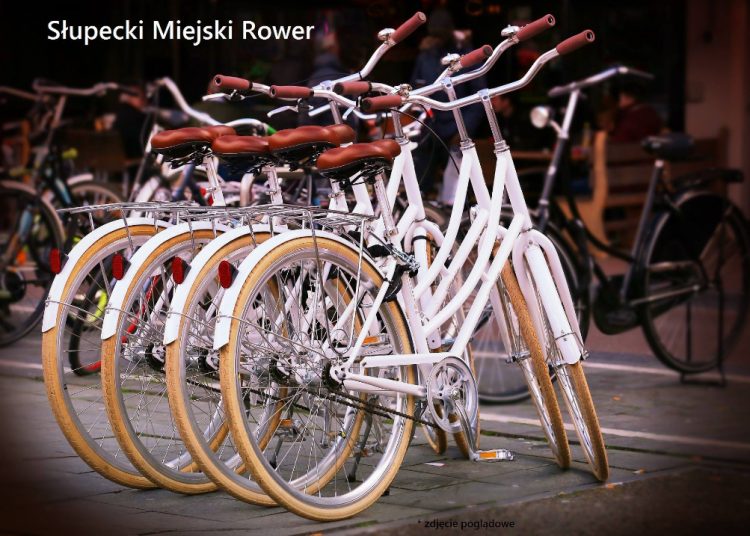 W Słupcy powstanie system wypożyczania rowerów?