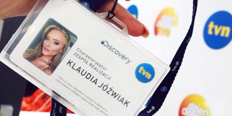 Słupczanka pracuje dla Dzień Dobry TVN