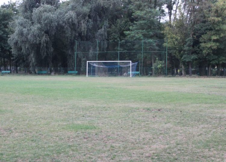 „Stan boiska to katastrofa”. Walczą o remont