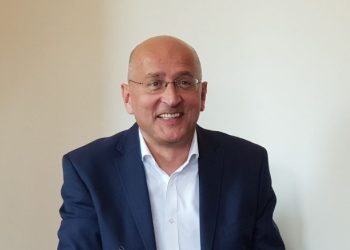 Bartkowiak kandyduje na burmistrza Słupcy