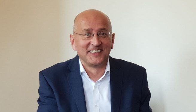 Bartkowiak kandyduje na burmistrza Słupcy