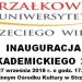 Zapraszają na inaugurację Roku Akademickiego