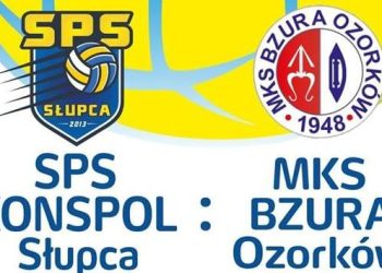 Ligowa inauguracja SPSu Konspol