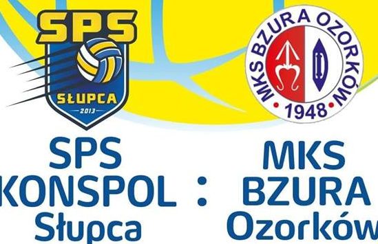 Ligowa inauguracja SPSu Konspol