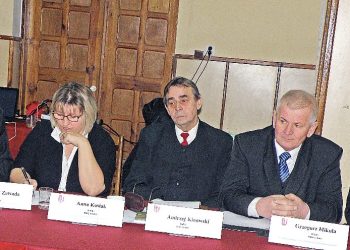 Orchowo: Znamy wszystkich kandydatów na radnych
