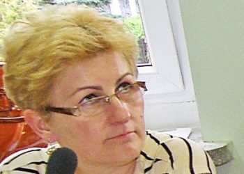 Radna Bartz ma kontrkandydatkę