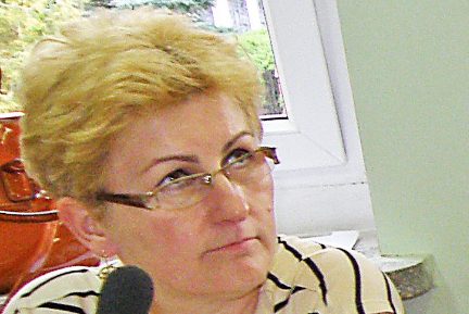 Radna Bartz ma kontrkandydatkę