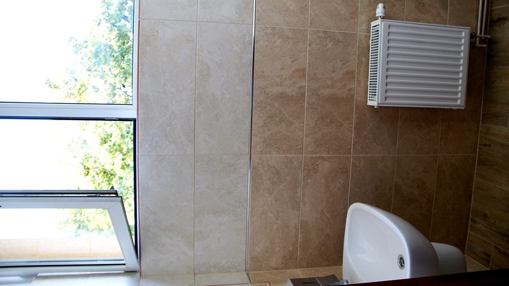 ZSZ: Szkolne toalety wyremontowane