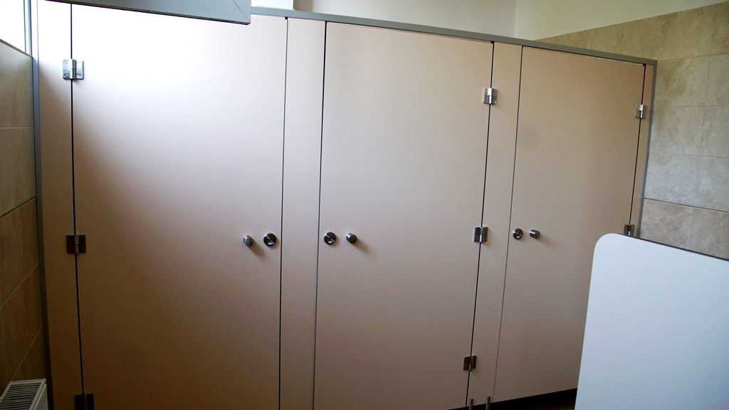 ZSZ: Szkolne toalety wyremontowane