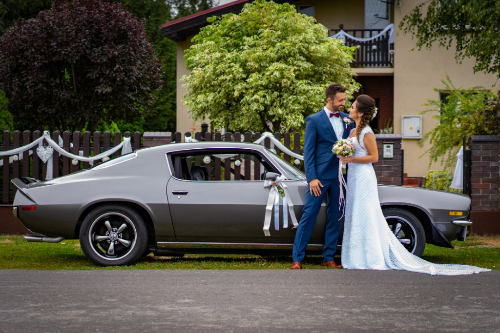 Kamila i Paweł. Wszystkiego najlepszego!