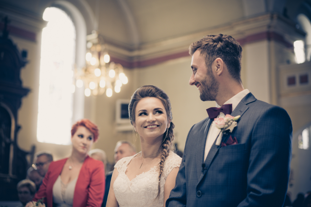 Kamila i Paweł. Wszystkiego najlepszego!