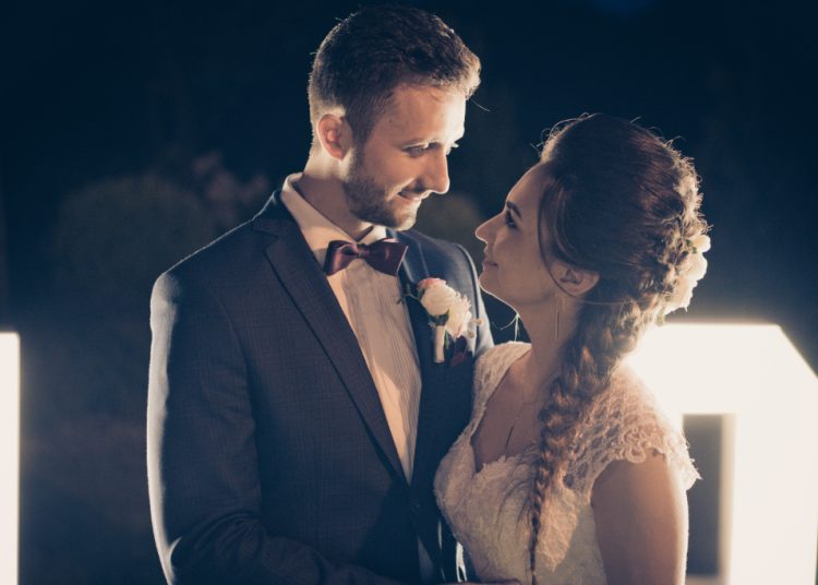 Kamila i Paweł. Wszystkiego najlepszego!