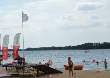 Ratownicy posiadali narkotyki