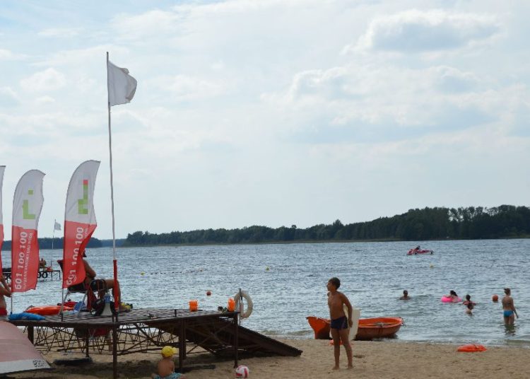 Ratownicy posiadali narkotyki