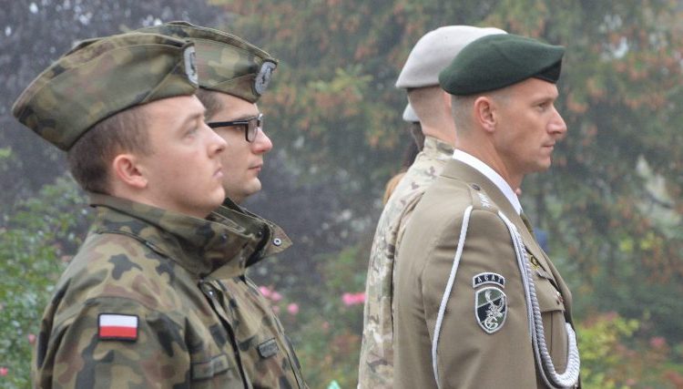 III Powiatowe Dni Cichociemnych. Zobacz program