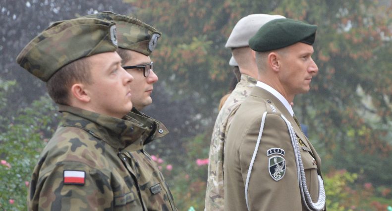 III Powiatowe Dni Cichociemnych. Zobacz program