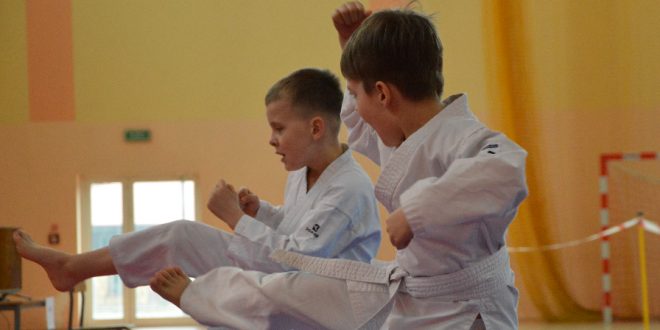 Rusza nabór. Poszukują nowych zawodników