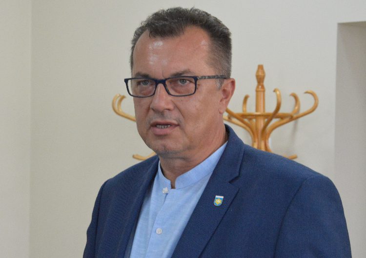 Nowy dyrektor planuje zmiany