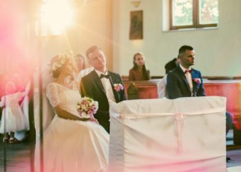 Joanna i Dawid. Wszystkiego najlepszego!