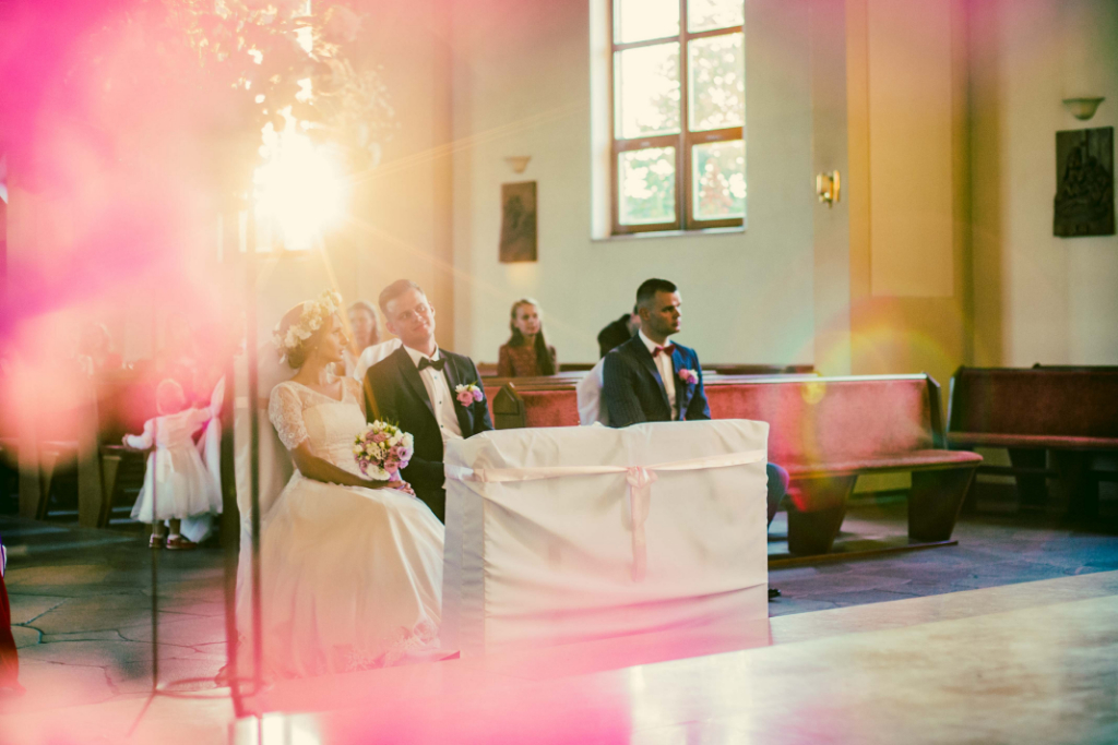 Joanna i Dawid. Wszystkiego najlepszego!