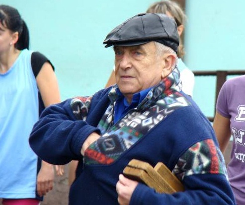 Zmarł Grzegorz Andrzejewski