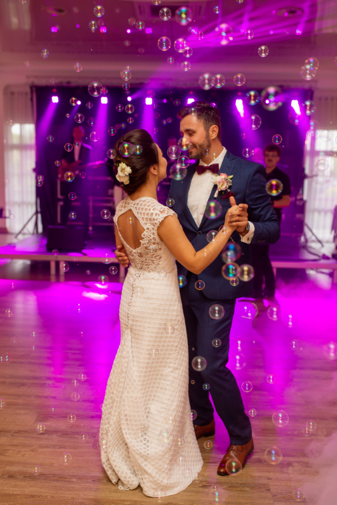 Kamila i Paweł. Wszystkiego najlepszego!